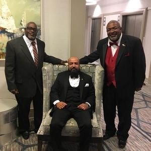 Meet your Posher, Alvin